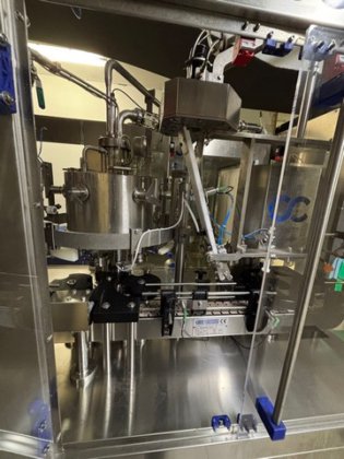 填充单块罐 Cime Careddu 9.6.1