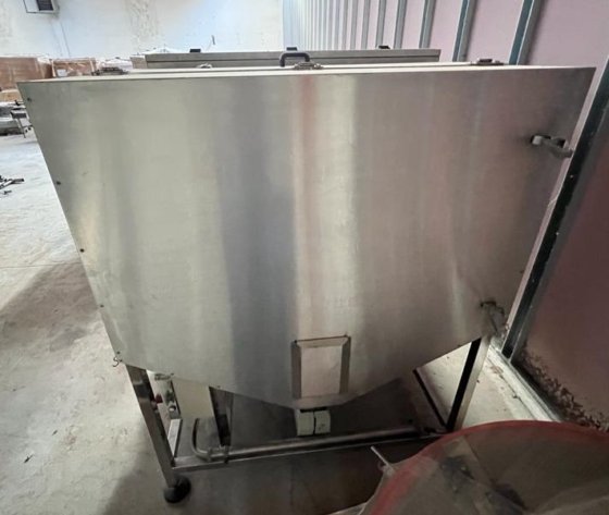 Caps Elevator Bertolaso 10.000 bph