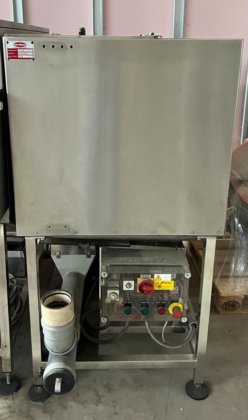 Caps Elevator Bertolaso 10.000 bph