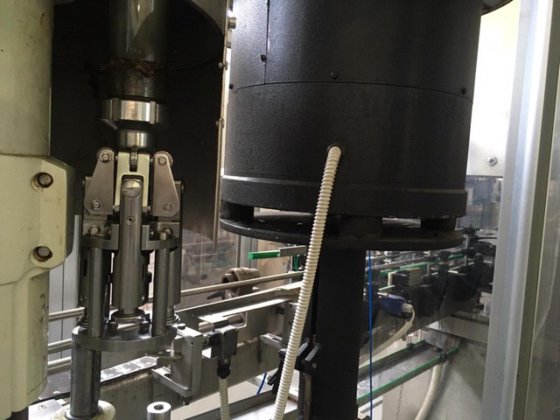 capper Bertolaso Stelvin