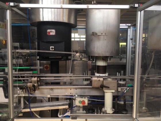 capper Bertolaso Stelvin