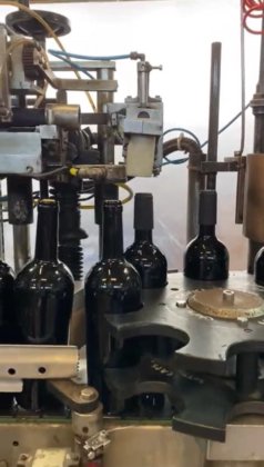 Capsuler Nortan Unicap 35 S