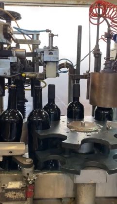 Capsuler Nortan Unicap 35 S