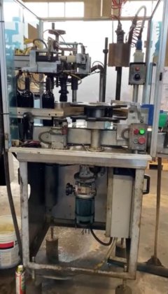 Capsuler Nortan Unicap 35 S