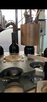 Capsuler Nortan Unicap 35 S