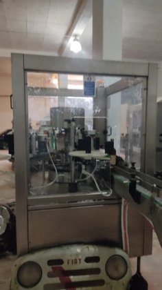 完整灌装线甜酒