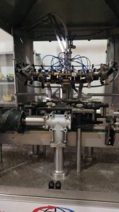 完整灌装线甜酒