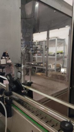 完整灌装线甜酒