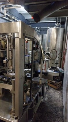 ラベラーP.E. 接着剤