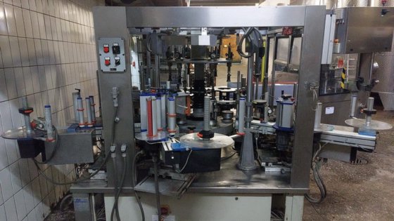 ラベラーP.E. 接着剤