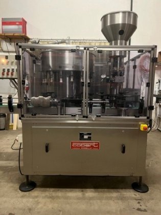 填充一体机Cobert 16.1