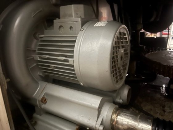 填充一体机Cobert 16.1