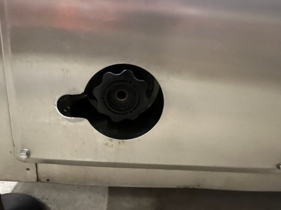 填充一体机Cobert 16.1