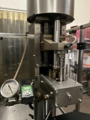 填充一体机Cobert 16.1