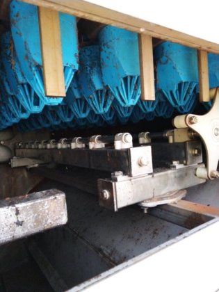 瓶洗涤机 Enomeco Acquarius