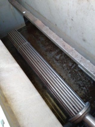 瓶洗涤机 Enomeco Acquarius