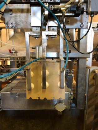 完整装瓶线等压 Bertolaso