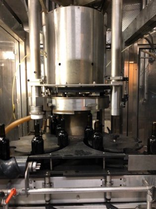 完整装瓶线等压 Bertolaso