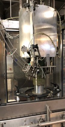 完整装瓶线等压 Bertolaso