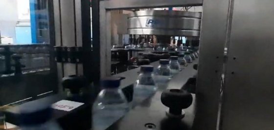 ラベラー P.E. ロール給PET