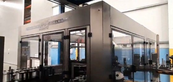 ラベラー P.E. ロール給PET