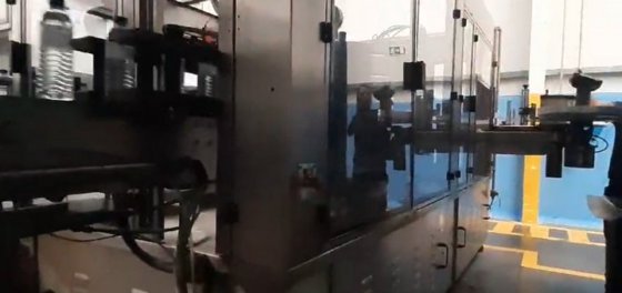 ラベラー P.E. ロール給PET