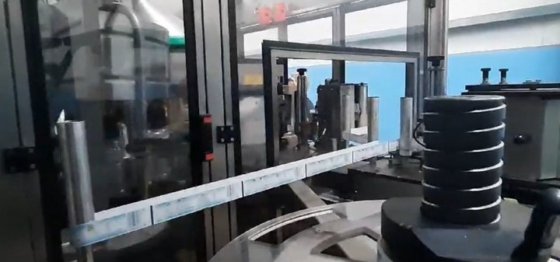 ラベラー P.E. ロール給PET