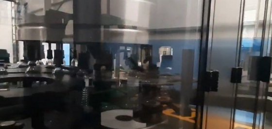 ラベラー P.E. ロール給PET