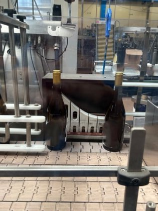 Case Erector Maspack Mas 1200