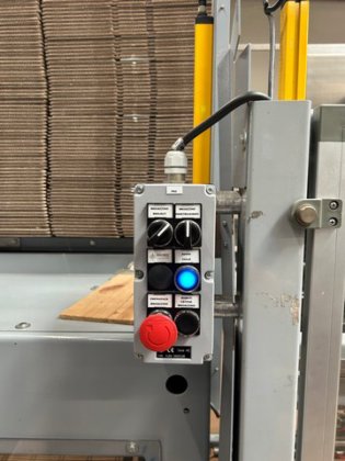Case Erector Maspack Mas 1200