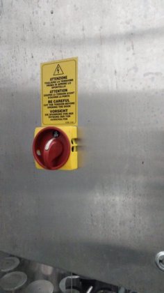 填充一体机 Borelli 10.1