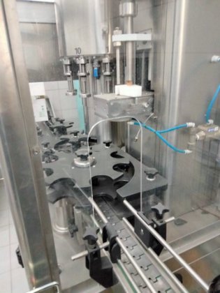 填充一体机 Borelli 10.1