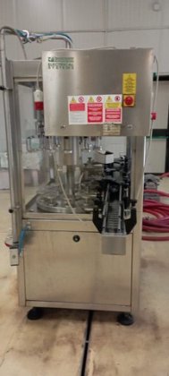 填充一体机 Borelli 10.1