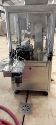 填充一体机 Borelli 10.1