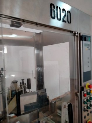 Monoblock GAI 6020