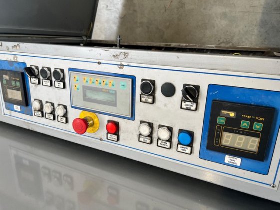 Shrink Wrapper 2004 600 ppm