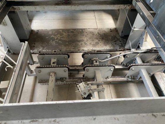 パレタイザー・エイプ・パル2000