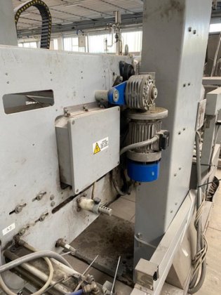 パレタイザー・エイプ・パル2000