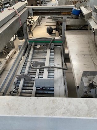 パレタイザー・エイプ・パル2000