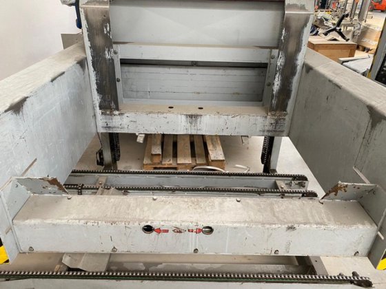 パレタイザー・エイプ・パル2000