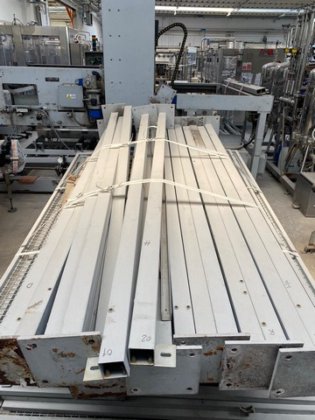 パレタイザー・エイプ・パル2000