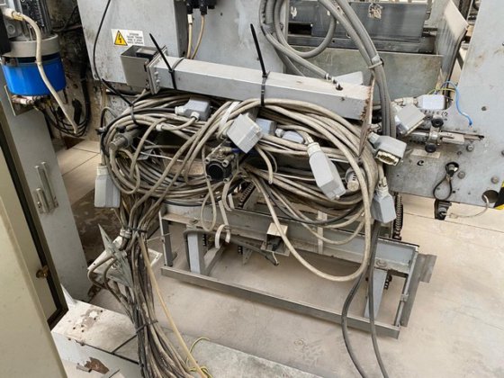 パレタイザー・エイプ・パル2000