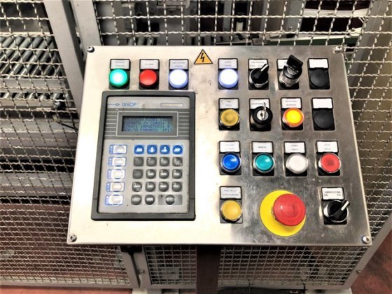 パレタイザー・エイプ・パル2000