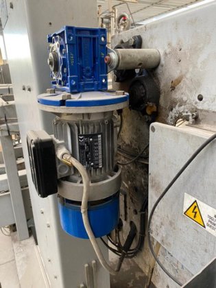 パレタイザー・エイプ・パル2000