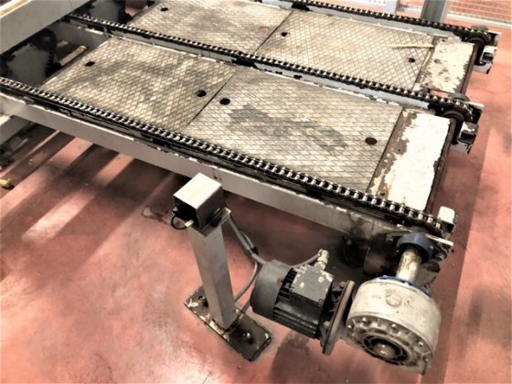 パレタイザー・エイプ・パル2000