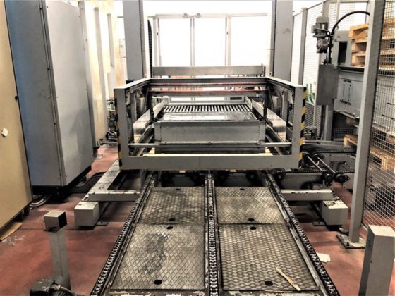 パレタイザー・エイプ・パル2000