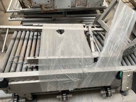 パレタイザー・エイプ・パル2000