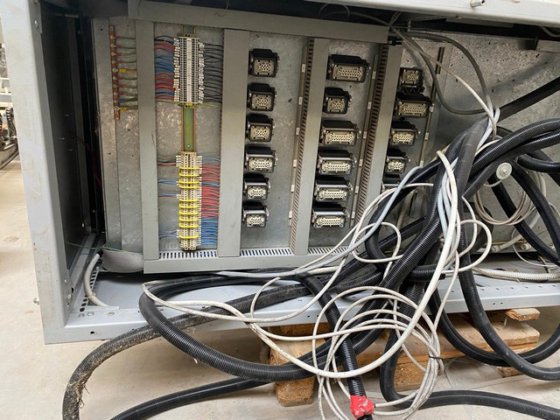 パレタイザー・エイプ・パル2000