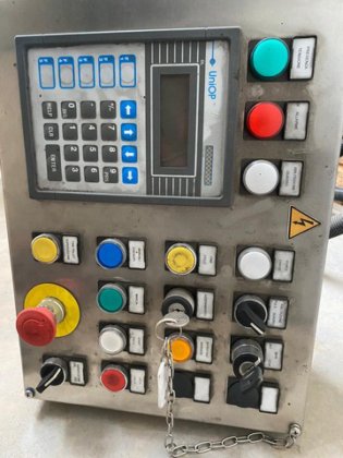 パレタイザー・エイプ・パル2000