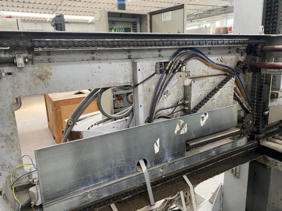 パレタイザー・エイプ・パル2000